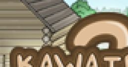 Kawairun 2 - Video Game