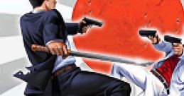 Mafia Wars 3 Yakuza - Video Game Video game from Mafia Wars 3 Yakuza for Mobile. Published by Digital Chocolate (2006).