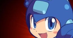 Mega Man 2 Rockman 2: Wily no Nazo (JP) - Video Game