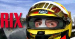 Monaco Grand Prix Monaco Grand Prix - Video Game