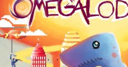 Omegalodon - Video Game