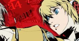 Persona 3 & Persona 4 Battle Theme P3&P4 バトルテーマコレクション - Video Game