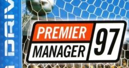 Premier Manager 97 - Video Game