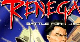 Renegade: the Battle for Jacob's Star - Video Game