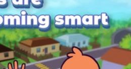 ROBLOX NPCs are becoming smart! - Video Game Video game from ROBLOX NPCs are becoming smart! for MacOS, Online, Windows.