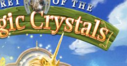 Secret of the Magic Crystals - Video Game