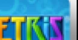 Tetris (EA Mobile) Tetris for iPad Tetris - Video Game