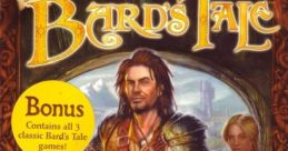 The Bard's Tale - Video Game