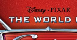 The World of Cars Online - Video Game