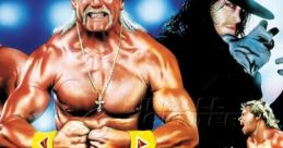WWF Royal Rumble (Data East Pinball) - Video Game