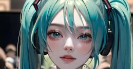 Hatsune Miku VWS