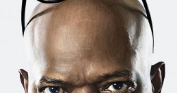 Samual L Jackson (Angry)