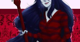 Marceline the Vampire Queen Type your text and hear it in the voice of Marceline the Vampire Queen.