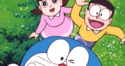 DORAEMON TAGALOG