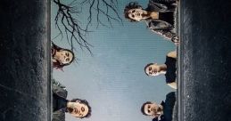Control Z track Seasons 1, 2 and 3