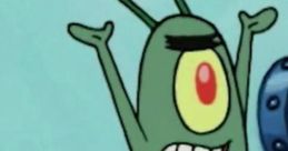 Sheldon J. Plankton
