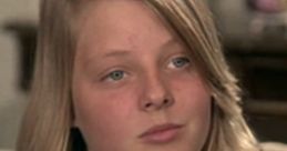 Casey Brown (Jodie Foster [Disney's Candleshoe 1977])