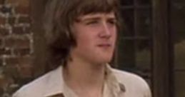 Peter (Ian Sharrock [Disney's Candleshoe 1977])