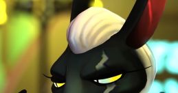 The Empress (A Hat in Time)