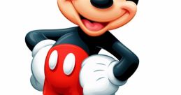 Mickey Mouse Impression Hi Im Mickey mouse