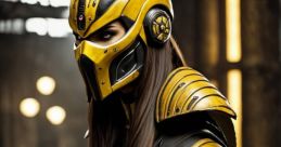 She-Cyrax