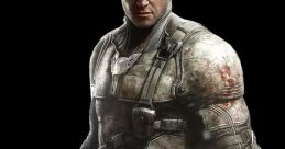 Sam Fisher