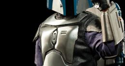 Jango Fett