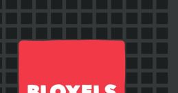 Bloxels Builder - Video Game