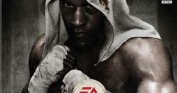Fight Night: Champion - Video Game