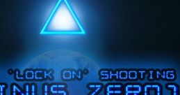 MINUS ZERO - Original Track MINUS ZERO - Video Game