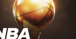 NBA Infinite - PvP Basketball - Video Game
