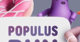 Populus Run - Video Game