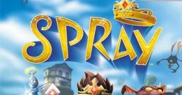 SPRay - Video Game