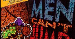White Men Can't Jump - Video Game