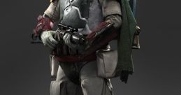 Boba Fett