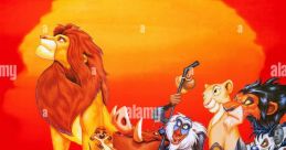 Timon (Disney: The Lion King) (Nathan Lane)