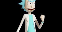 Rick Sanchez (Warner Bros MultiVersus) Type your text and hear it in the voice of Rick Sanchez (Warner Bros MultiVersus).