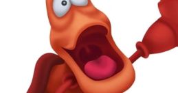Sebastian (Disney: The Little Mermaid) (Samuel E. Wright)
