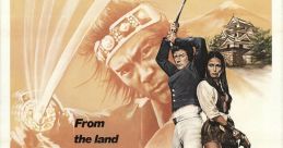Bushido Blade
