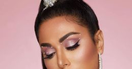Huda Kattan @hudabeauty