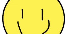 BFDI Yellow Face