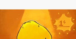 BFDI Yellow Face