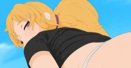 Yang Xiao Long High Quality