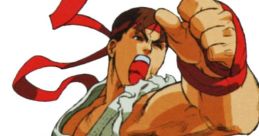 Marvel vs Capcom 1 Announcer