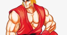 Ken Masters