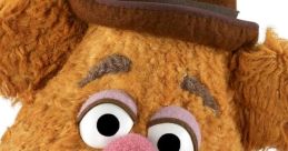 Fozzie Bear