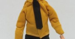 The Nerd (Robot Chicken) Type your text and hear it in the voice of The Nerd (Robot Chicken).
