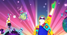 All You Gotta Do (Is Just Dance) - Video Game