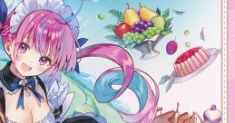 AQUARIUM THEME SONG CD あくありうむ。 THEME SONG CD - Video Game