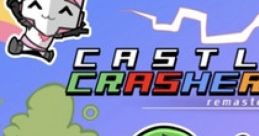 Castle Crashers OST Castle Crashers track (MP3-FLAC) - Video Game